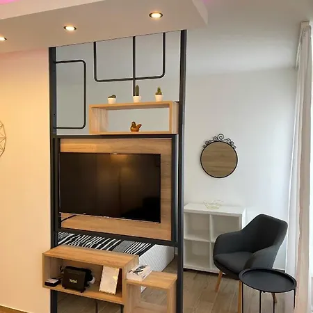 Sancho Leone بلغراد