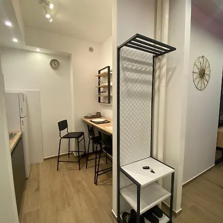 דירה Sancho Leone