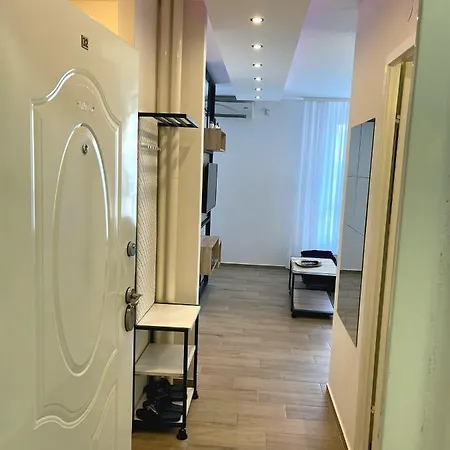 Apartment Sancho Leone Belgrade