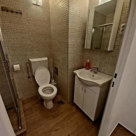 דירה Sancho Leone