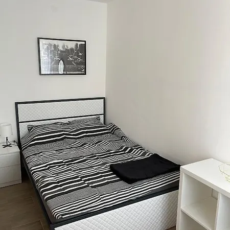 Sancho Leone בלגרד