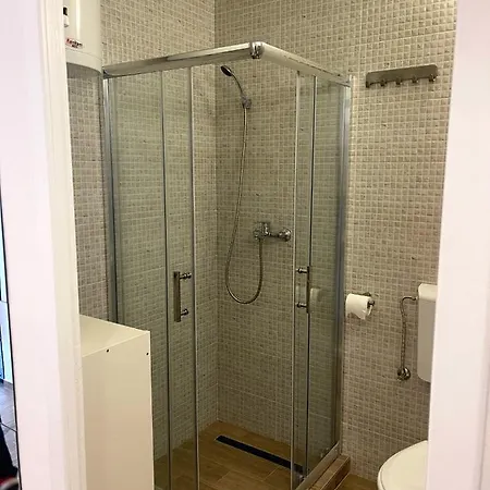 Apartment Sancho Leone