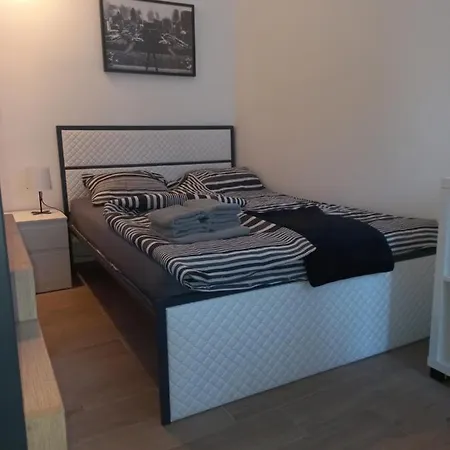 Apartment Sancho Leone *